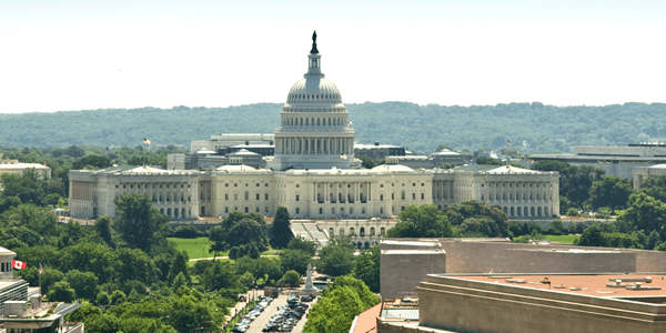Federal Debt Limit Agreement Avoids U.S. Default