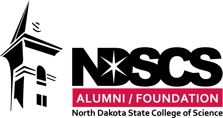 North Dakota State College of Science Foundation home